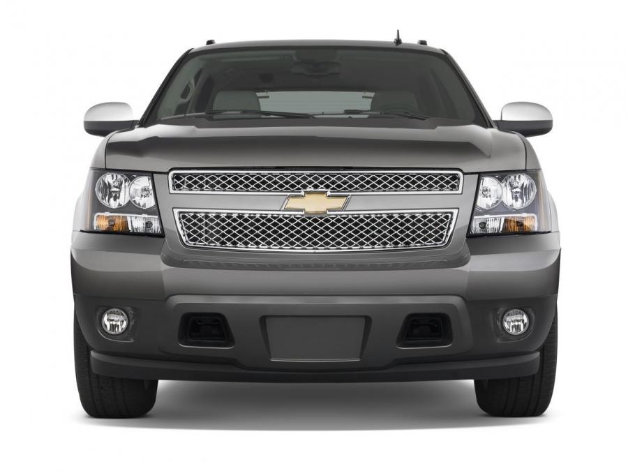  Chevrolet Avalanche 2006 года  (фото 3 из 16)